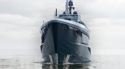 Mengi Yay Virtus 47M: Fourth Build Begins