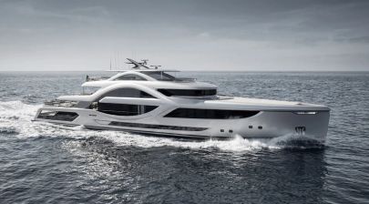 50m Project Milky Ways: Vripack reveals details of Brazil’s largest superyacht