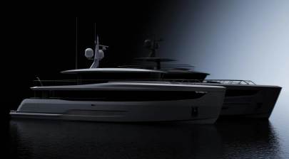 Princess 106 Odyssey Revealed in Teaser Video