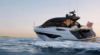 Sunseeker's Ocean 156 and Predator 55 to Debut at FLIBS 2024