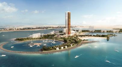 Wynn Marina Opens in Ras Al Khaimah for Superyachts up to 85m