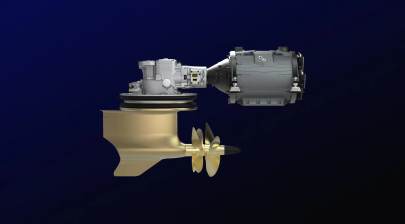 Volvo Penta Unveils Revolutionary Electric IPS Propulsion System for Yachts