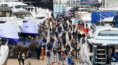 Boot Düsseldorf 2025  Wraps Up in Style 