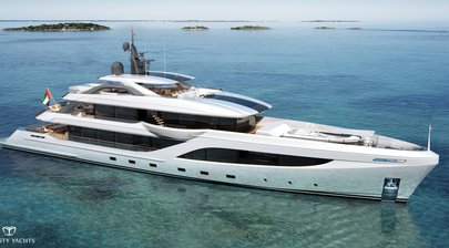 Gulf Craft unveil Majesty 160