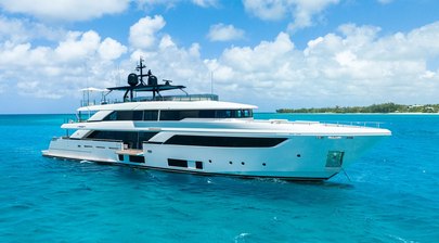 ASANTE Sold: Fifth Hull of Custom Line’s Navetta 42 Series Changes Hands