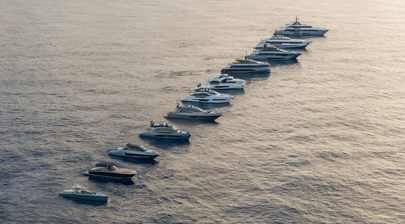 Ferretti Group H1 Results: Revenue Slips as Cash Position Strengthens