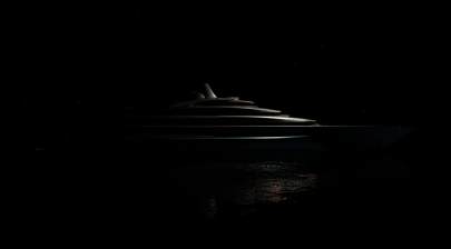 BREAKING: 125m+ Lürssen Superyacht Project M Confirmed Sold in Major New-Build Deal