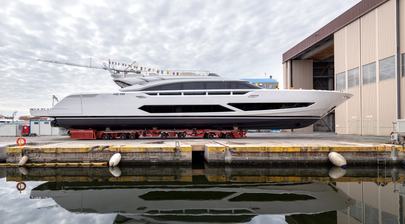 Next Yacht Group Celebrates Dual Launch of Second Maiora 36 Exuma and Third AB 130 Motor Yachts