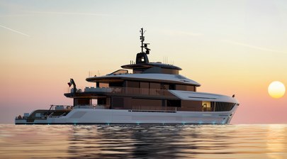 First Mangusta Oceano 52 Sold to Experienced South American Owner