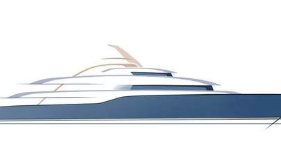 Turquoise Yachts announces 79m ‘Project Toro’