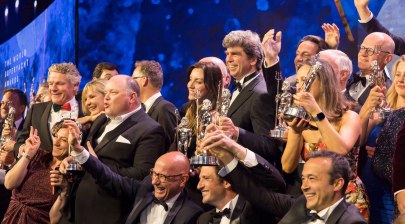 World Superyacht Awards nominees announced 