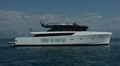 26m Bluegame BGX83 Motor Yacht Set for US Debut at Fort Lauderdale International Boat Show 2026