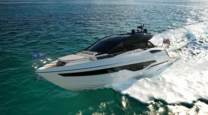 Sunseeker reveals Predator 55 Mk2