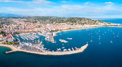 Cannes Yachting Festival 2022 - two weeks to go!