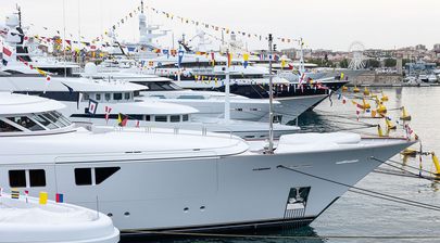 International Yacht Club Antibes (IYCA) opens after six year transformation