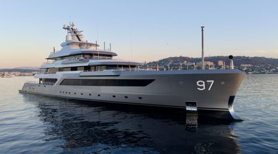 80m Feadship Expedition Yacht Valor Secures Major Win at World Superyacht Awards 2026