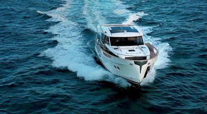 Greenline 48: Longevity and Innovation in Yacht Design