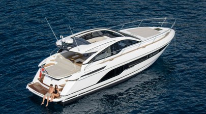 Fairline Yachts announce extended line up for Boot Dusseldorf 2019