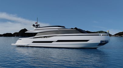 Extra Yachts launch first X99 Fast