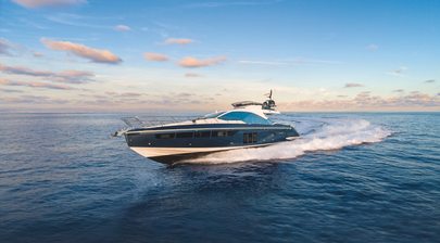 Azimut S7 Is European Power Boat of the Year 2018