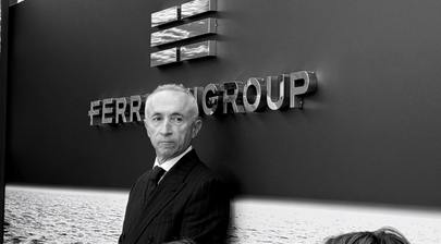 Ferretti Group Appoints New Board as Alberto Galassi Departs After 12 Years