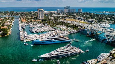 Show stoppers to see at FLIBS  2019