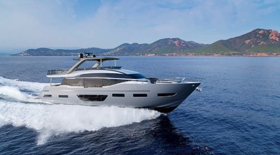 Princess announce details of new 26m flybridge Y85