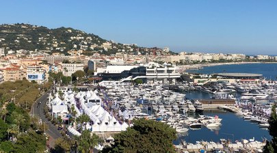 A look at the headline debuts of Cannes Yachting Festival 2019