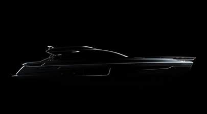 Azimut reveal details of sporty Azimut Grande S10