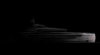 Columbus Yachts sells 50m custom superyacht ‘Project Lady’