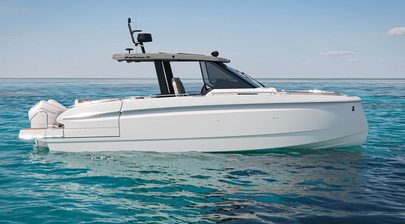 Second-Generation Beneteau Gran Turismo 35 Yacht Set to Make Show Debut at BMYS 2026