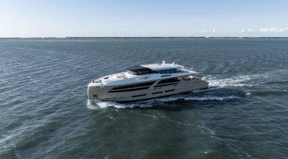 Van der Valk delivers 34m D.ROLLI 