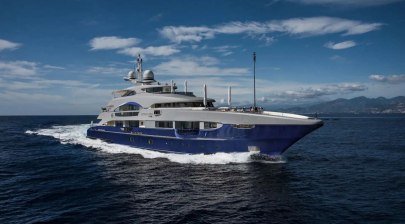 €1.5M Price Reduction on 55m Heesen Superyacht After You