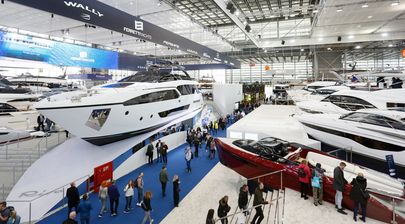 Doors open at the 2025 boot Düsseldorf boat show