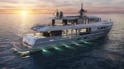 Arcadia Yachts confirms new sale and delivery