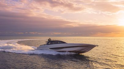 ISA reveals more details of speedy first Super Sportivo 100