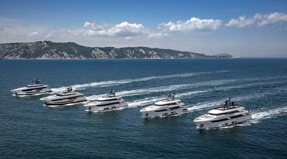 Ferretti Group resume production following COVID-19 closure