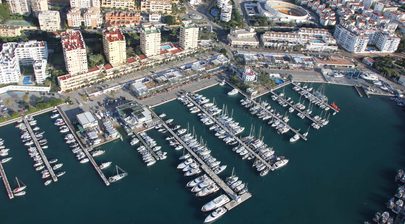 Marinas del Mediterráneo announce partnership with D-Marin