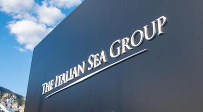 The Italian Sea Group Receives Five Binding Offers as Sanlorenzo Targets La Spezia Shipyard