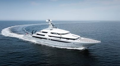 Top 10 Biggest Superyachts Attending the Fort Lauderdale International Boat Show 2026