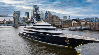 HMRC Clarifies Fuel Duty Rules for Superyachts Operating in UK Waters