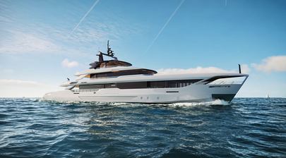 Maiora Reveals M|53 Flagship Alongside M|38 Motor Yacht at Cannes 2026