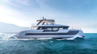 Sunreef Ultima 88 Catamaran to Make World Debut at Cannes Yachting Festival 2026