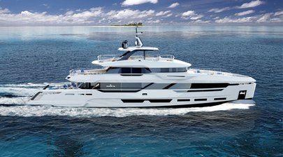 Two of the Biggest Yachts to Premiere at Cannes 