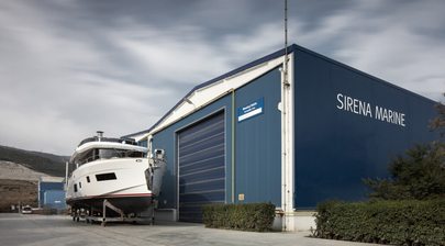 Sirena Yachts announces expansion in Yalova, Turkey