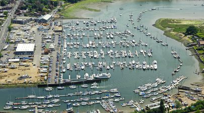 Last minute update for 2021 British Motor Yacht Show