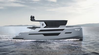 Alva Yachts goes international with global dealer network