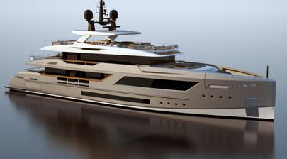 Baglietto Introduce New Range of Yachts