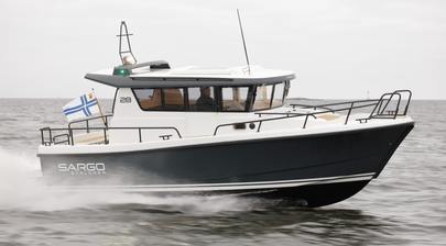 The All New Sargo 28