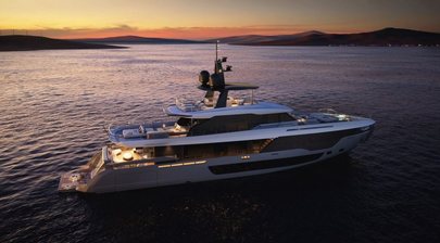 First look at new Azimut 26 & 36 Grande models joining flagship line